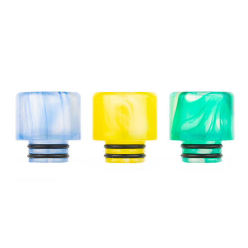 510 Resin Drip Tips - AS223