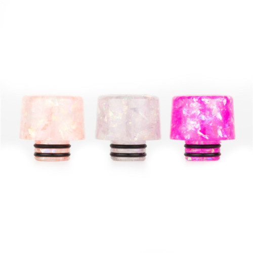 510 Resin Drip Tips - AS217