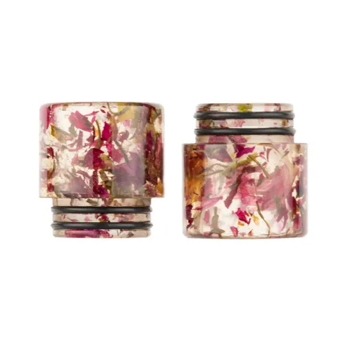 810 Resin Drip Tips - AS226