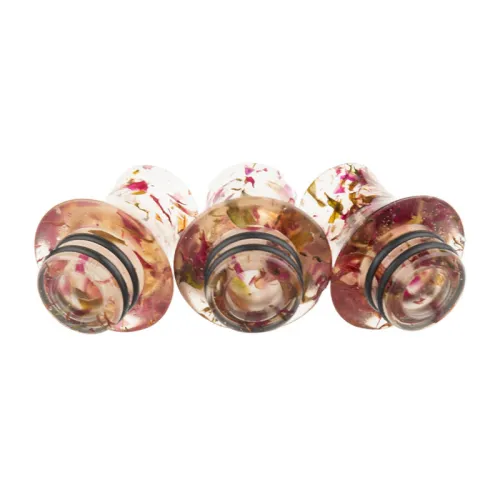 510 Resin Drip Tips - AS227