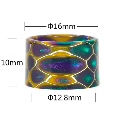 Smok TFV8 BABY V2 Drip Tip - AS210S