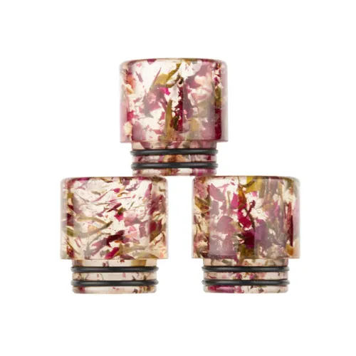 810 Resin Drip Tips - AS226