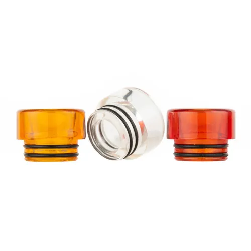 810 Resin Drip Tips - AS225