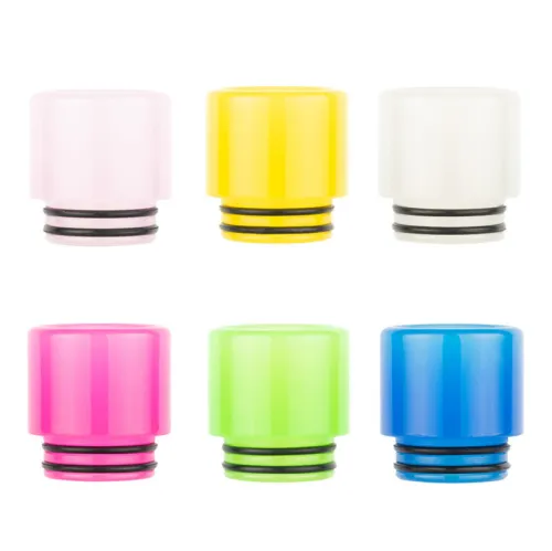 810 Color Changing Drip Tip