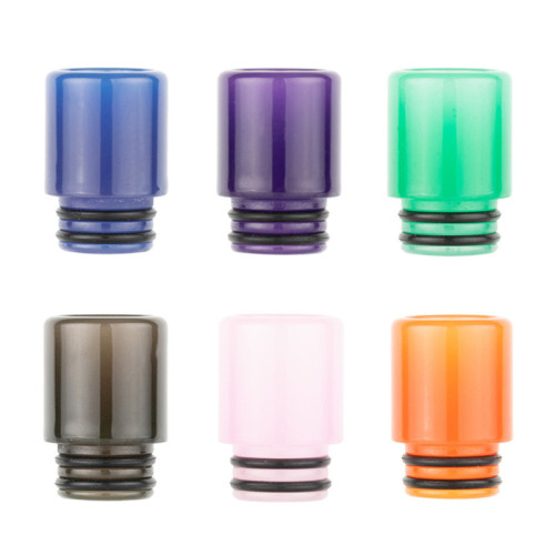 510 Color Changing Drip Tips