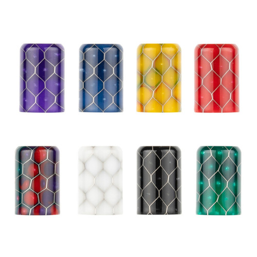 Smoant Pasito Snake Skin Drip Tip -AS246S