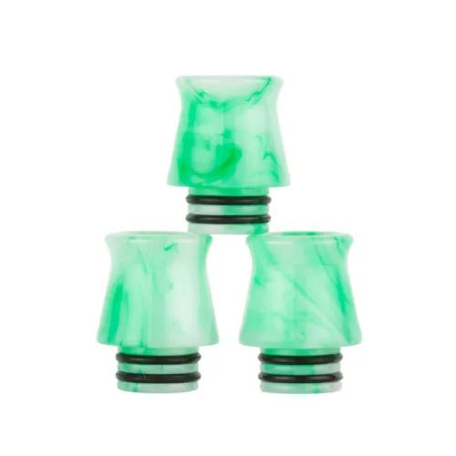 510 Resin Drip Tips - AS253