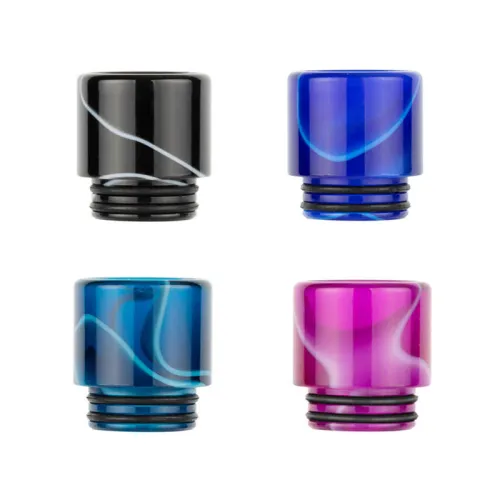 810 Resin Drip Tips - AS240