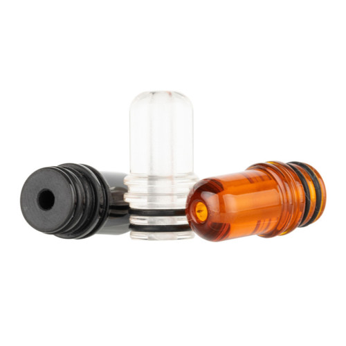 510 Resin Drip Tips - AS238 
