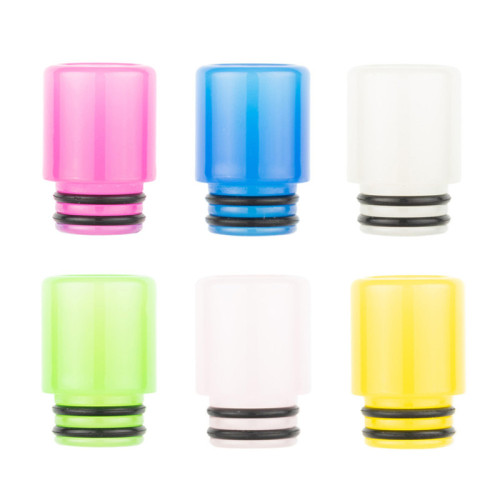 510 Color Changing Drip Tips
