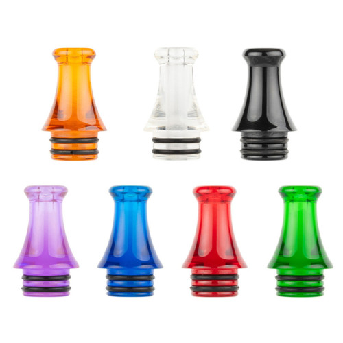 510 Drip Tips - AS242