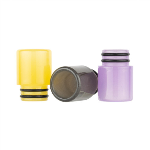 510 Luminous Resin Drip Tips - AS229