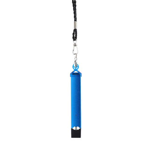 Leather Lanyard and Metal Magnetic Lanyard for JUUL