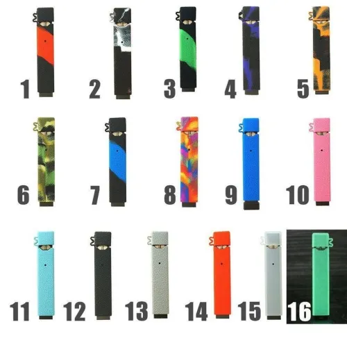 JUUL Silicone Case