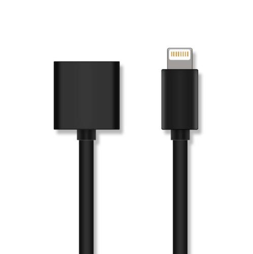 Lighting Charing Cable for JUUL with Iphone Interface.