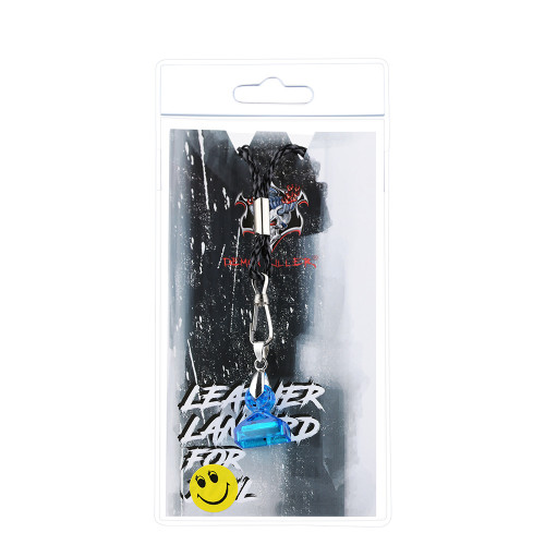 Leather Lanyard and Metal Magnetic Lanyard for JUUL