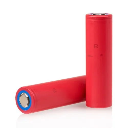 Sanyo NCR20700B 4000mAh 15A Battery (Order Separately)