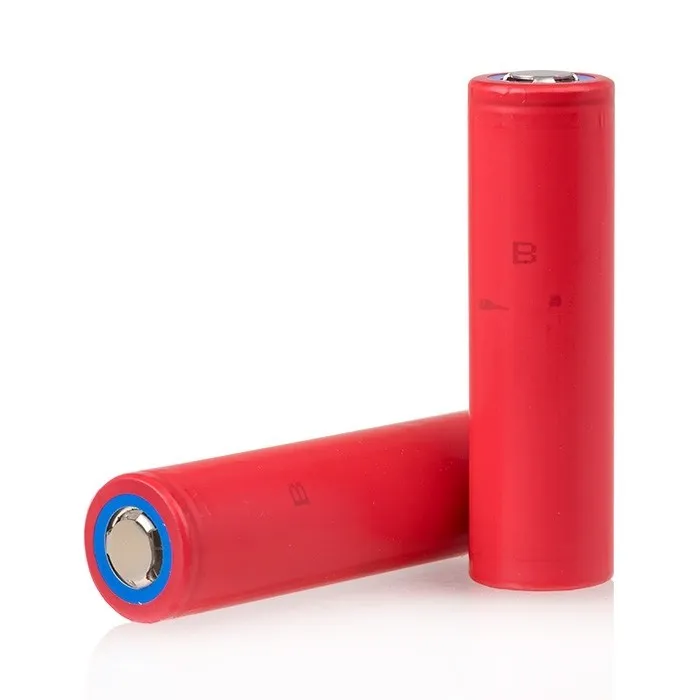 Sanyo NCR20700B 4000mAh 15A Battery (Order Separately)