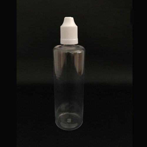 PET Needle Tip Dropper Bottle 100ml
