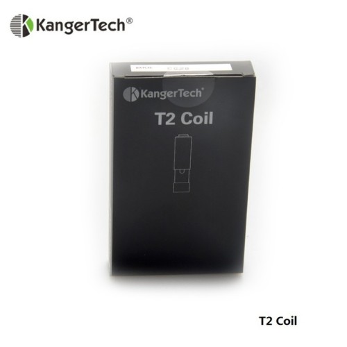 Kanger T2 Coil 5pcs