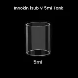 Innokin isub V 5ml Tank Glass Tube