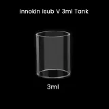 Innokin isub V 3ml Tank Glass Tube