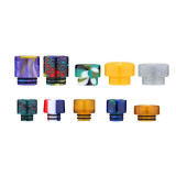 10 in 1 Drip Tips kit