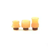 510 Epoxy Resin  Drip Tips  - YXE013