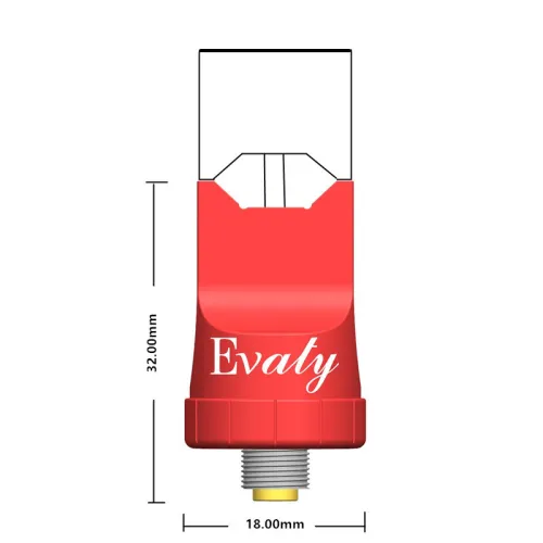 510 Adpater for JUUL Cartridge
