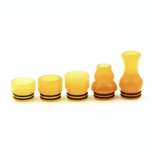 810 Epoxy Resin  Drip Tips  - YXE014