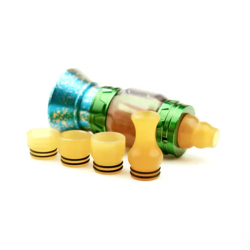 810 Epoxy Resin  Drip Tips  - YXE014