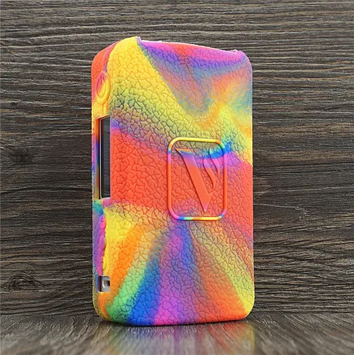 Silicone Case for Vaporesso GEN 220W Mod