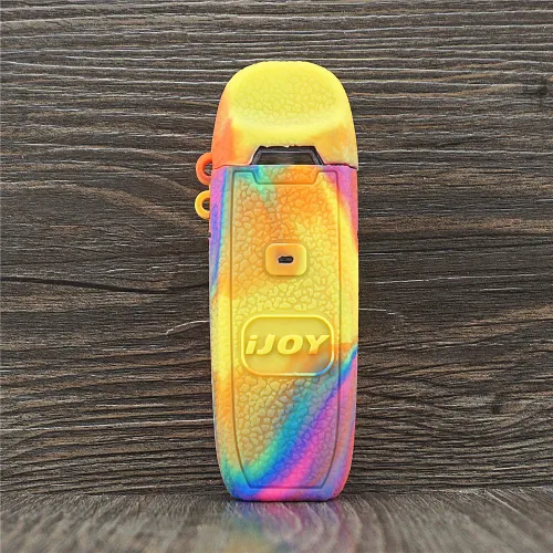 Silicone Case for IJOY AI Evo Pod