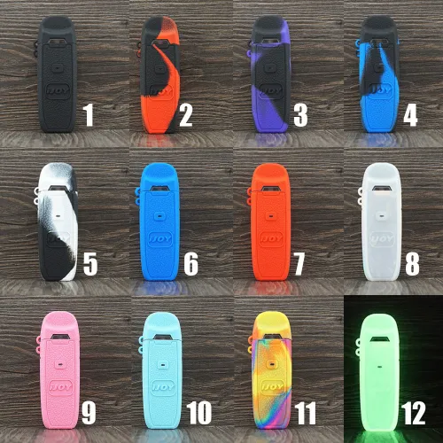 Silicone Case for IJOY AI Evo Pod