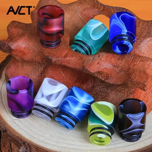 510 Resin Drip Tip