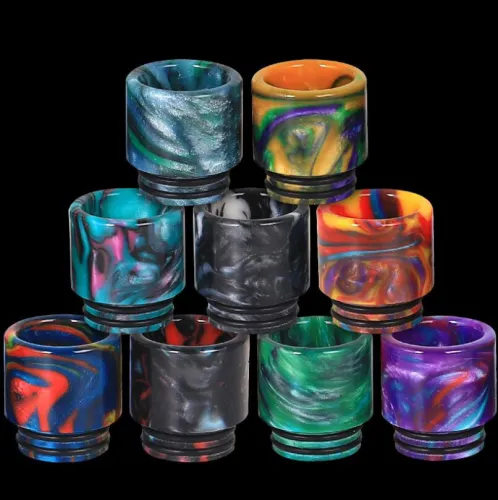 810 Resin Drip Tip