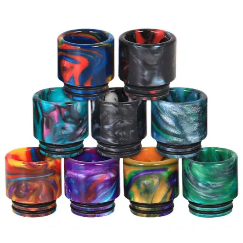 810 Resin Drip Tip