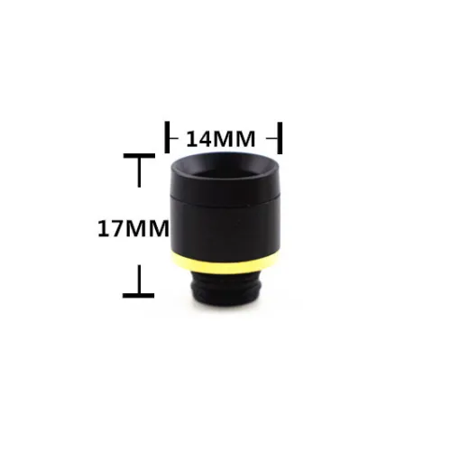 510 Drip Tips - Uwell Crown 3 drip tip
