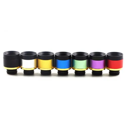 510 Drip Tips - Uwell Crown 3 drip tip