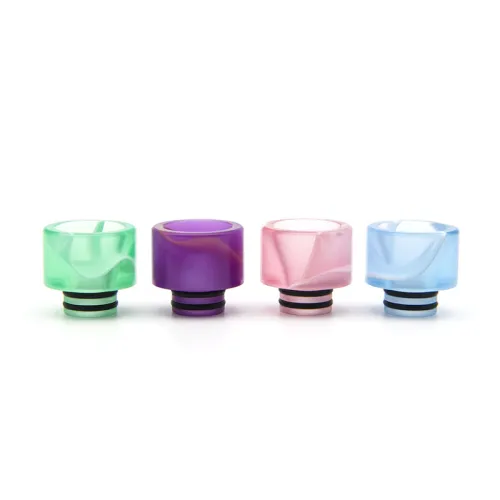 510 Arcylic drip tip