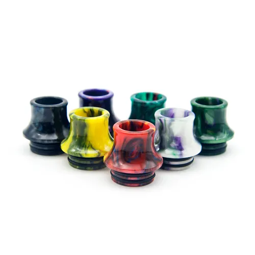 810 Epoxy Resin Drip Tip