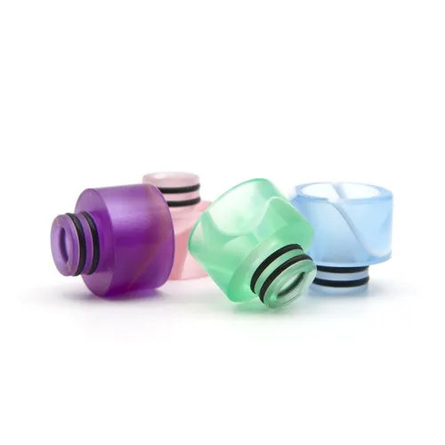 510 Arcylic drip tip