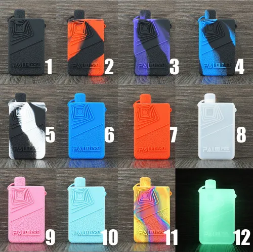 Premium SIlicone Case for Artery PAL II Pro