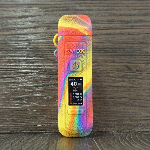 Premium SIlicone Case for SMOK RPM 40