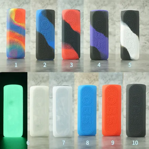Premium Silicone Case for OBS CUBE X