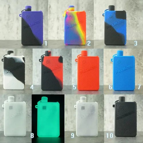 Premium SIlicone Case for Artery PAL II Pro