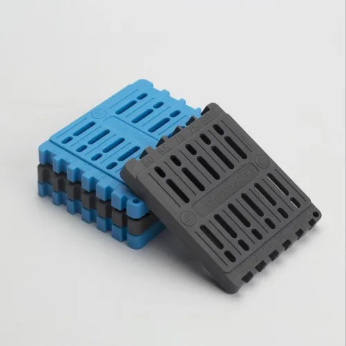 Coil Father Coils Trimmer / Coils Cutter Asistance device