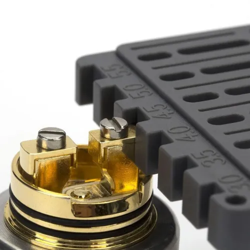 Coil Father Coils Trimmer / Coils Cutter Asistance device