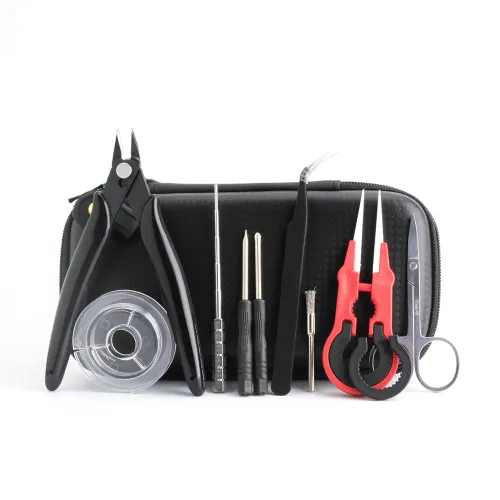 CoilFather Simple DIY Tool Kit
