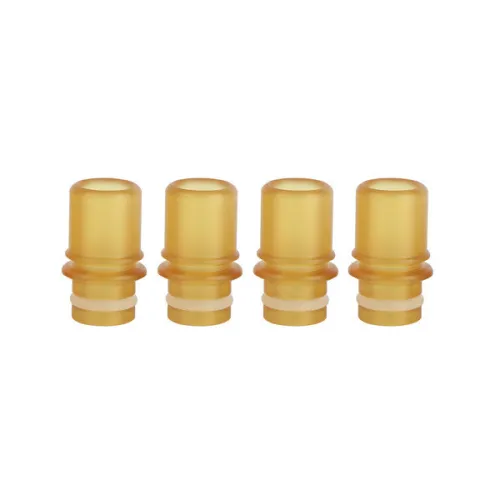 510 Ultem PEI Drip Tip 